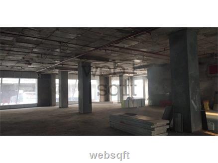 Commercial Shop-Mulgi for Rent in Jubilee Hills